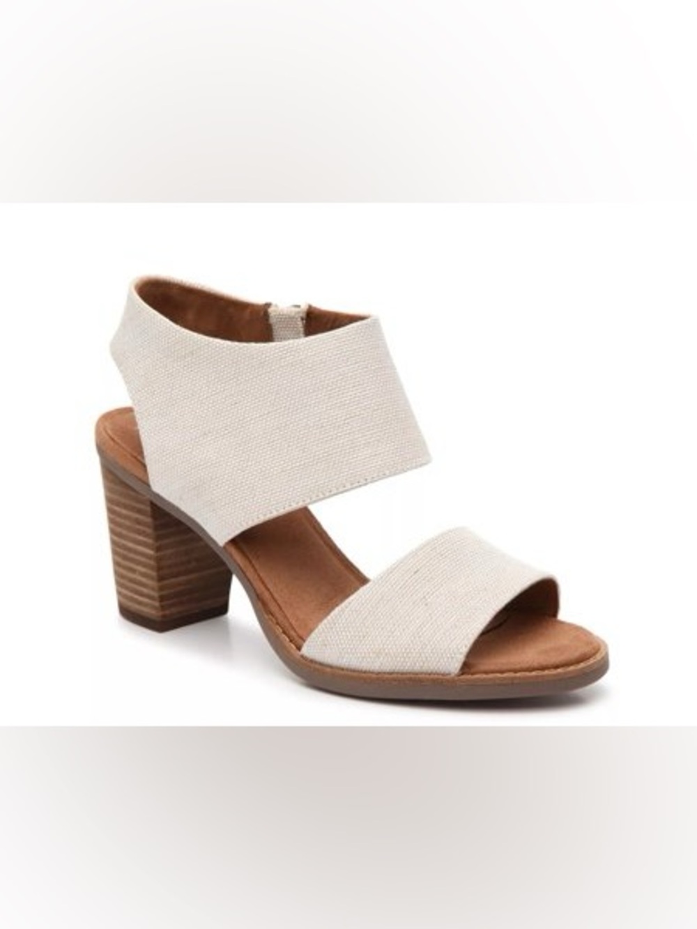 TOMS Majorca Sandal - Women's size 7